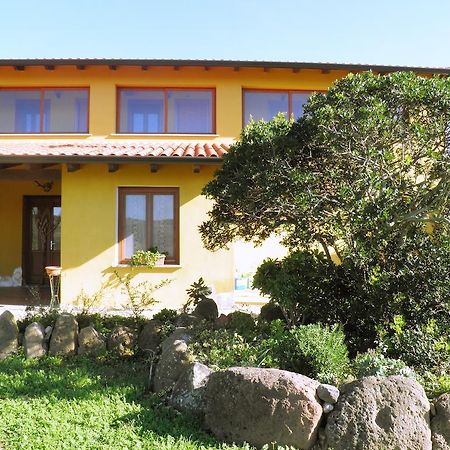 Bed and Breakfast Casa Casti Sant' Antonio di Santadi Exterior foto