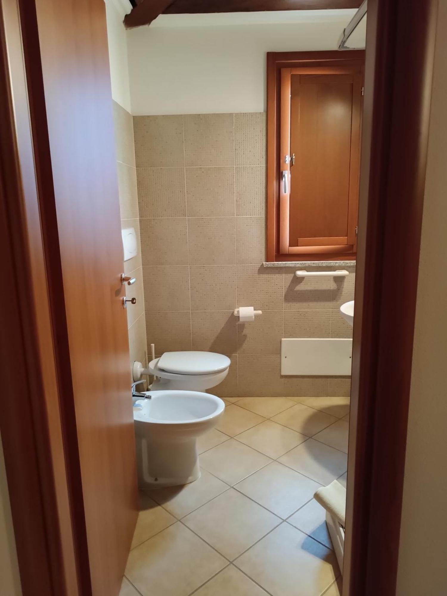 Bed and Breakfast Casa Casti Sant' Antonio di Santadi Exterior foto