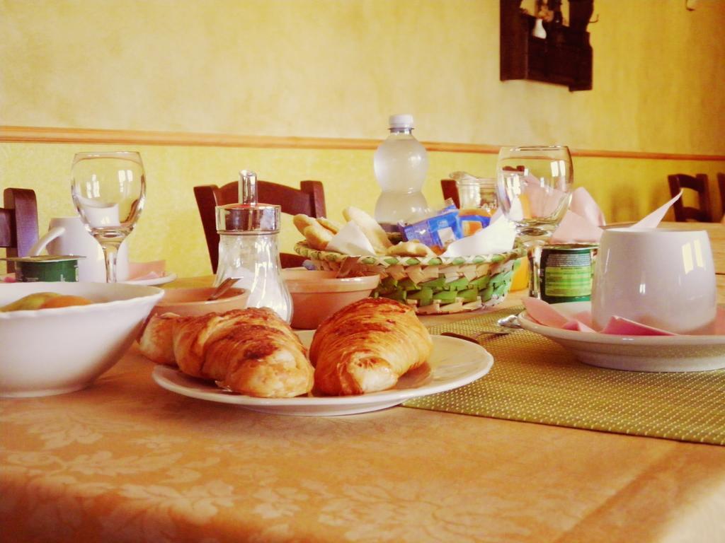 Bed and Breakfast Casa Casti Sant' Antonio di Santadi Exterior foto