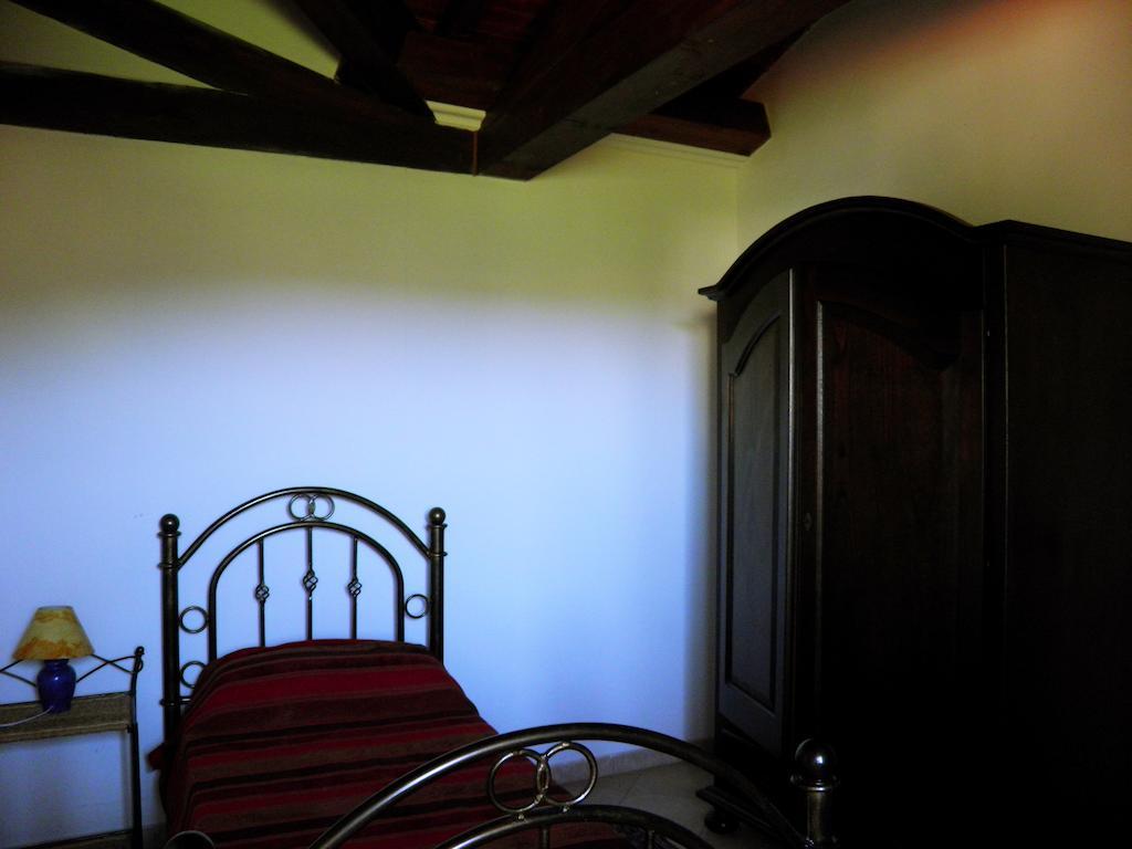 Bed and Breakfast Casa Casti Sant' Antonio di Santadi Zimmer foto