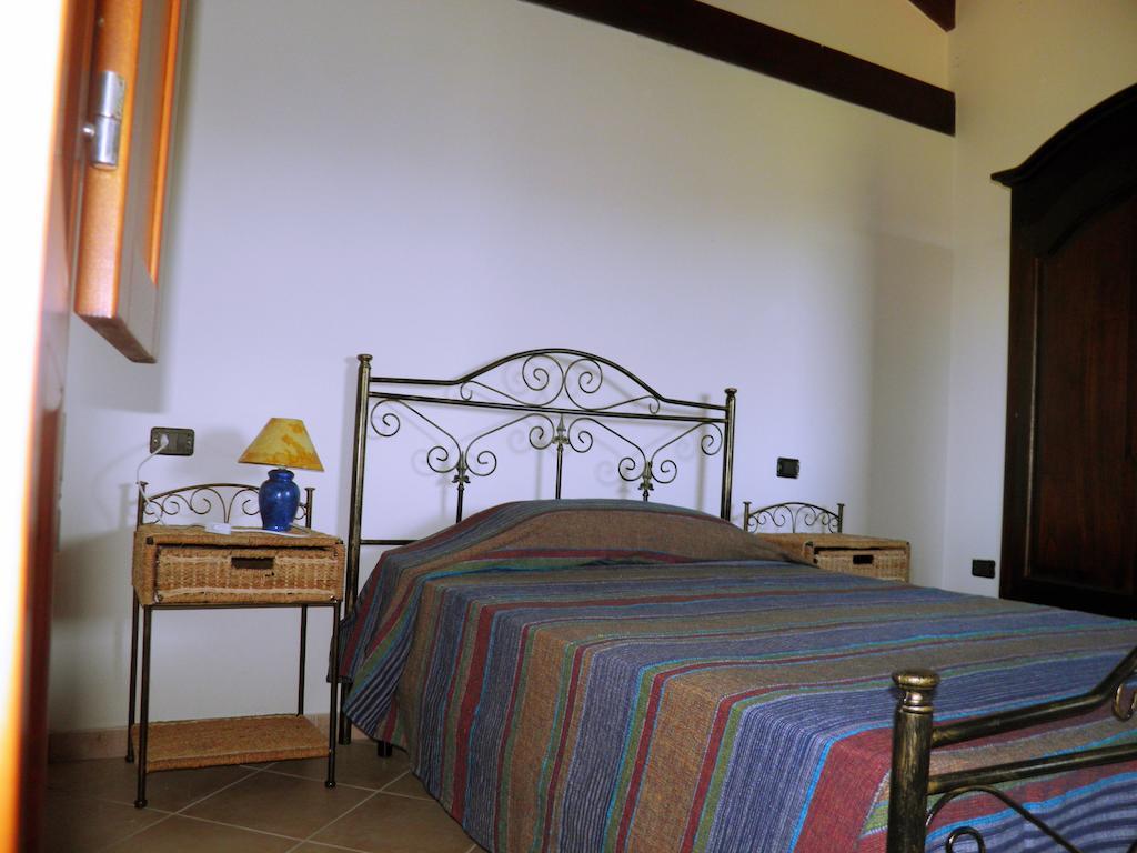 Bed and Breakfast Casa Casti Sant' Antonio di Santadi Zimmer foto