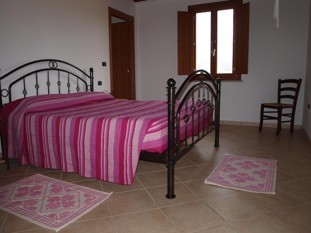 Bed and Breakfast Casa Casti Sant' Antonio di Santadi Zimmer foto
