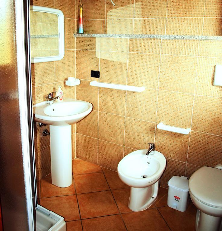 Bed and Breakfast Casa Casti Sant' Antonio di Santadi Zimmer foto